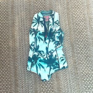 Billabong surf capsule